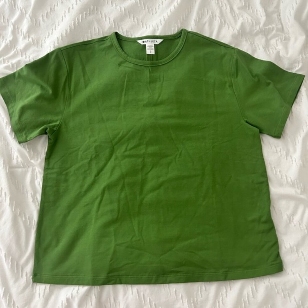 Athleta T-Shirt